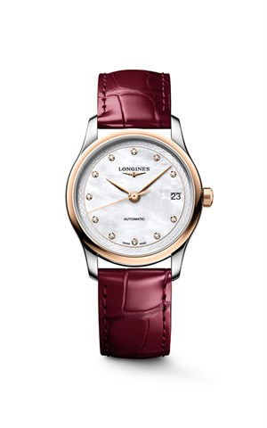 Longines L2.450.5.89.2 Watches