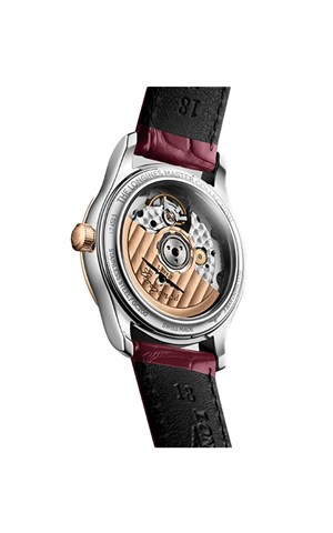 Longines L2.450.5.89.2 Watches