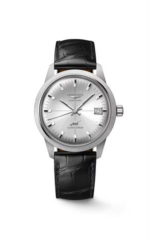 Longines -L2.537.4.72.2- Kol Saati