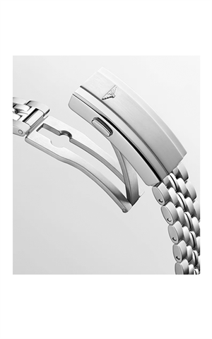 Longines L2.537.4.72.6 Ultra-Chron Erkek Kol Saati