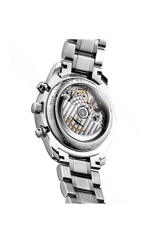 Longines L2.673.4.61.6 Moonphase Watches