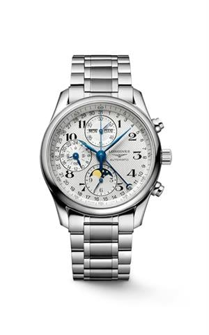 Longines -L2.673.4.78.6- Kol Saati