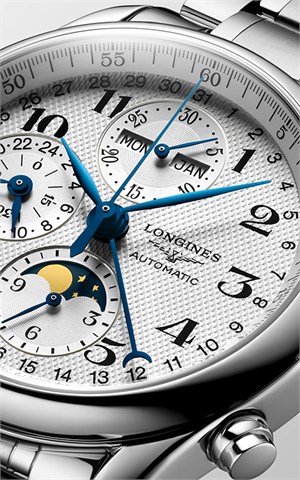 Longines L2.673.4.78.6 Master Watches