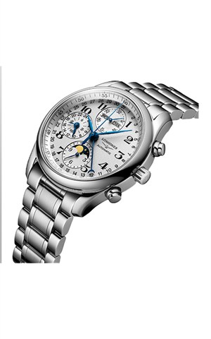 Longines L2.673.4.78.6 Master Watches
