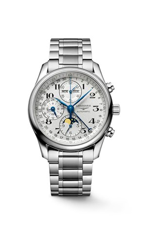 Longines L2.673.4.78.6 Master Watches