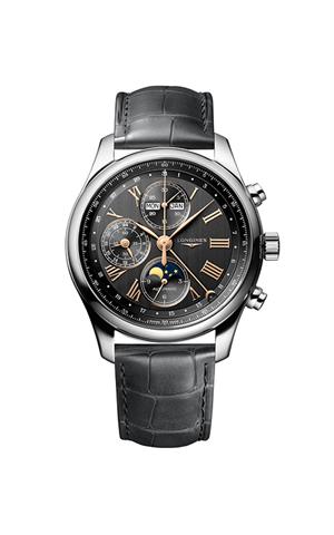 Longines -L2.773.4.61.2- Kol Saati