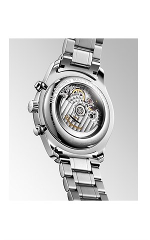 Longines L2.773.4.71.6 Master Erkek Kol Saati