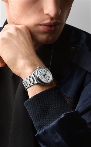 Longines L2.773.4.71.6 Master Watches