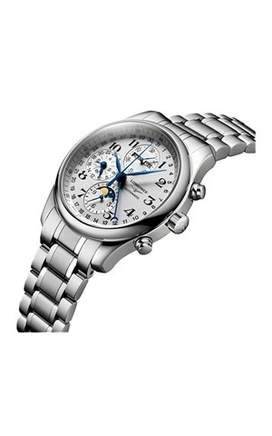 Longines L2.773.4.78.6 Master Watches