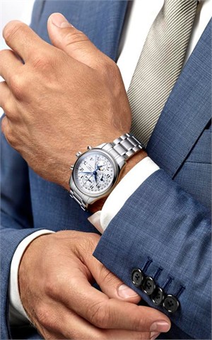 Longines L2.773.4.78.6 Master Watches