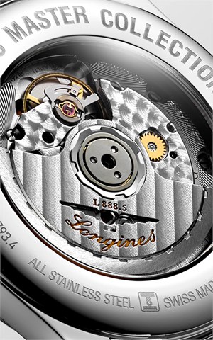 Longines L2.793.4.09.6 Master Watches