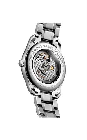 Longines L2.793.4.09.6 Master Watches