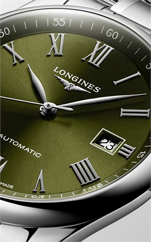 Longines L2.793.4.09.6 Master Watches