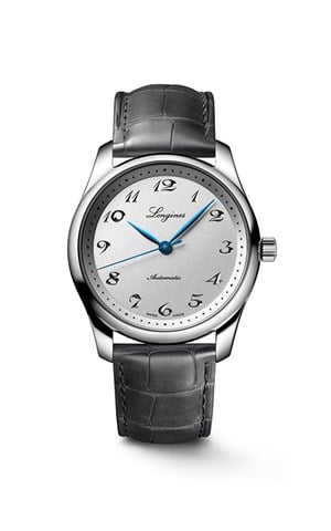 Longines L2.793.4.73.2 The Longines Master Collection Erkek Kol Saati
