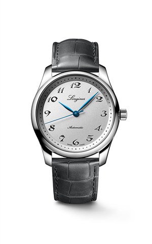 Longines L2.793.4.73.2 The Longines Master Collection Watches