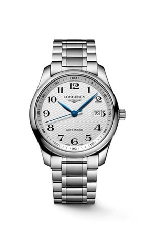 Longines L2.793.4.78.6 Master Erkek Kol Saati