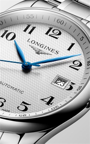 Longines L2.793.4.78.6 Master Watches