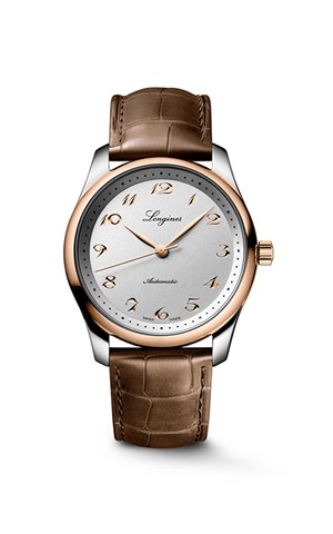 Longines L2.793.5.70.2 Master Watches