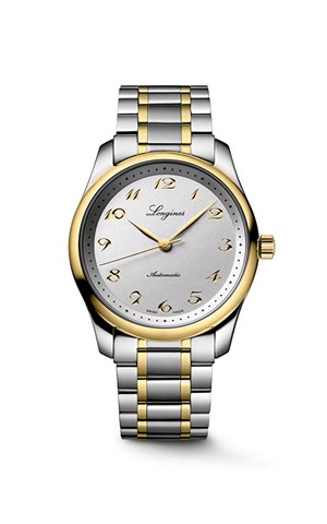 Longines L2.793.5.72.7 Master Watches
