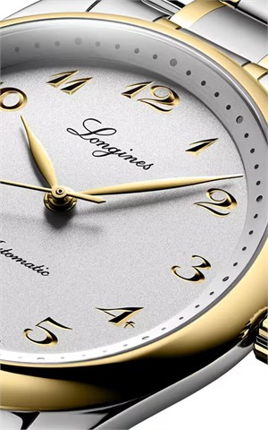 Longines L2.793.5.72.7 Master Watches
