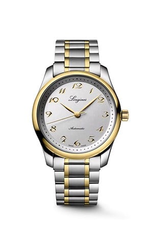 Longines L2.793.5.72.7 Master Erkek Kol Saati