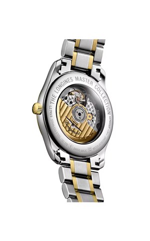 Longines L2.793.5.72.7 Master Watches