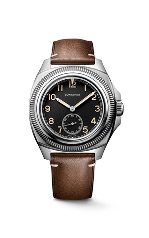 Longines L2.838.4.53.0 Pilot Majetek Watches