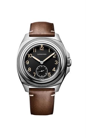 Longines -L2.838.4.53.9- Kol Saati