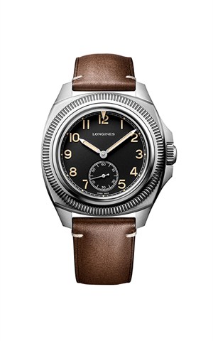 Longines L2.838.4.53.9 Heritage Watches