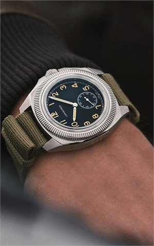 Longines L2.838.4.53.9 Heritage Watches