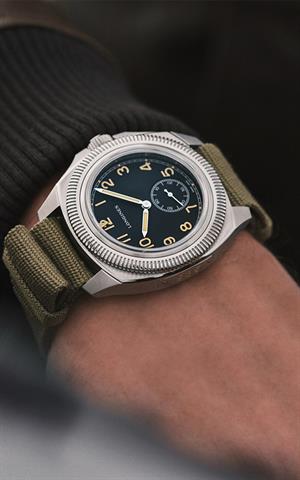 Longines -L2.838.4.53.9- Kol Saati