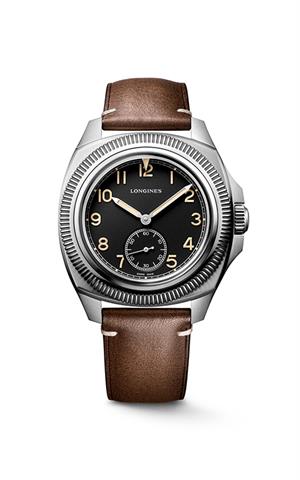 Longines -L2.838.4.53.0- Kol Saati