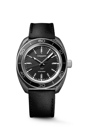 Longines L2.839.4.52.2 Ultra-Chron Watches