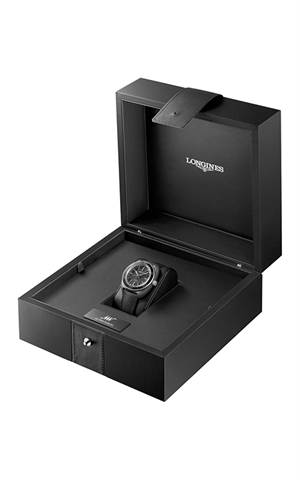 Longines L2.839.4.52.2 Ultra-Chron Erkek Kol Saati