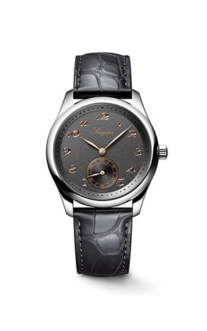 Longines L2.843.4.63.2 The Longines Master Collection Watches