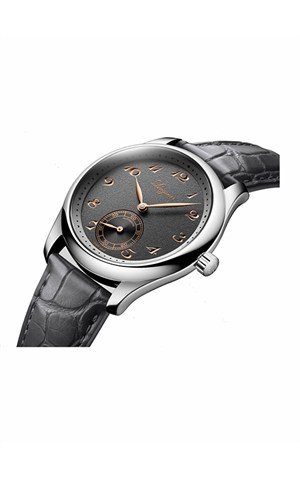 Longines L2.843.4.63.2 The Longines Master Collection Watches