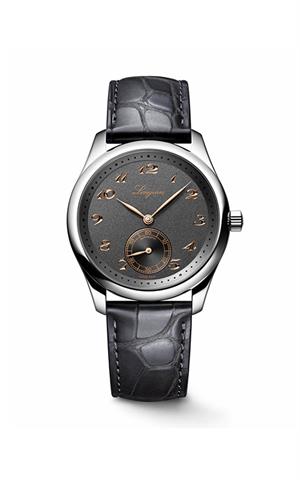 Longines -L2.843.4.63.2- Kol Saati