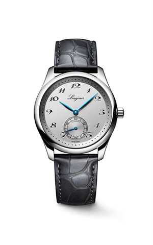 Longines L2.843.4.73.2 The Longines Master Collection Watches