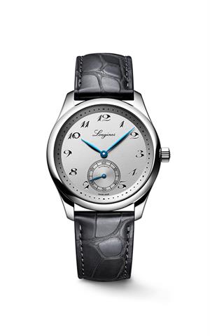 Longines -L2.843.4.73.2- Kol Saati