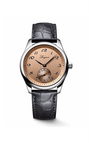 Longines L2.843.4.93.2 The Longines Master Collection Watches