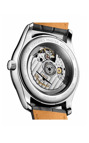 Longines L2.843.4.93.2 The Longines Master Collection Watches