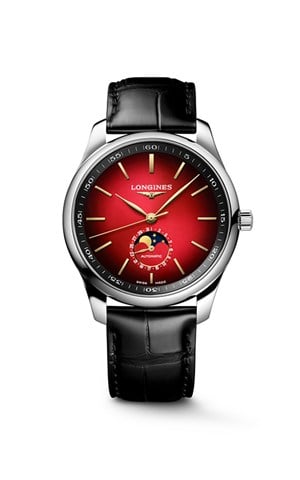 Longines L2.919.4.09.2 Watches