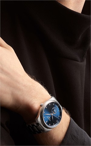 Longines L2.919.4.97.6 The Longines Master Collection Watches