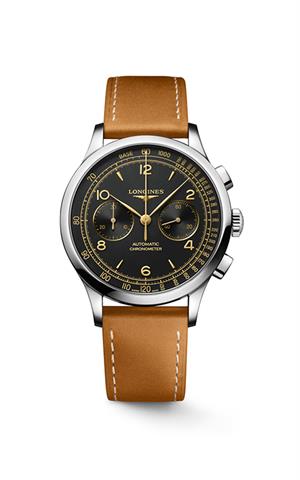 Longines -L2.921.4.56.2- Kol Saati