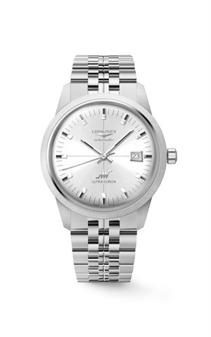 Longines L2.937.4.72.6 Ultra-Chron Watches