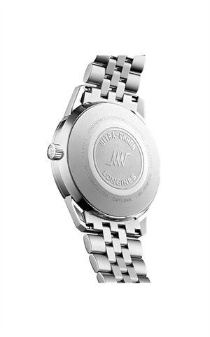 Longines L2.937.4.72.6 Ultra-Chron Erkek Kol Saati