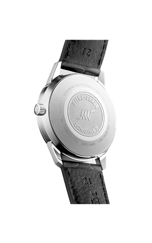 Longines L2.937.4.72.2 Ultra-Chron Erkek Kol Saati