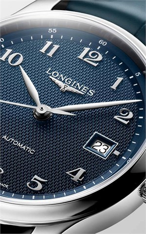 Longines L2.949.4.93.2 Watches