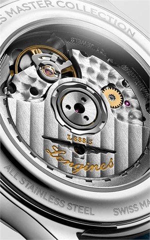 Longines L2.949.4.93.2 Watches