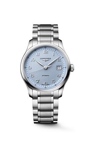 Longines L2.949.4.99.6 Master Collection Erkek Kol Saati